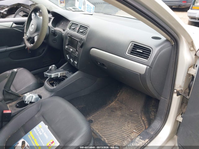 Volkswagen Jetta 2.5l Sel