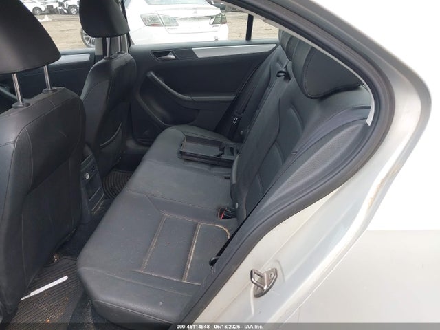 Volkswagen Jetta 2.5l Sel