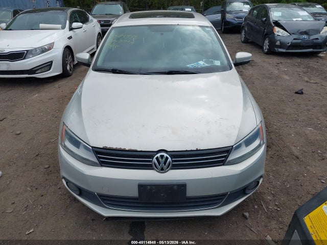 Volkswagen Jetta 2.5l Sel