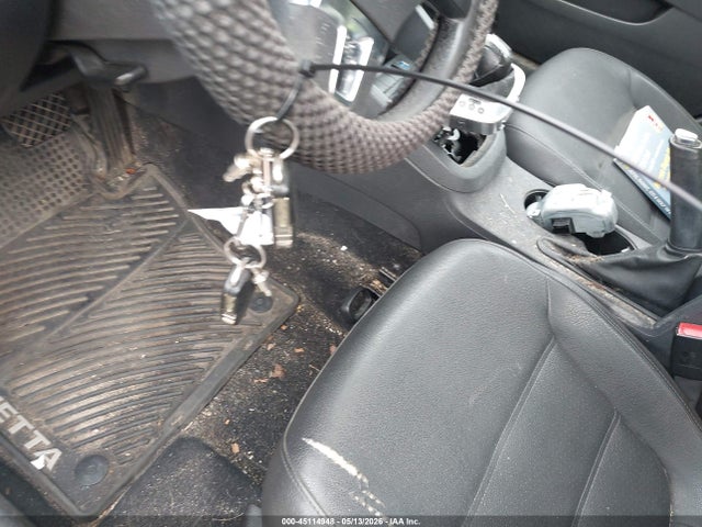 Volkswagen Jetta 2.5l Sel