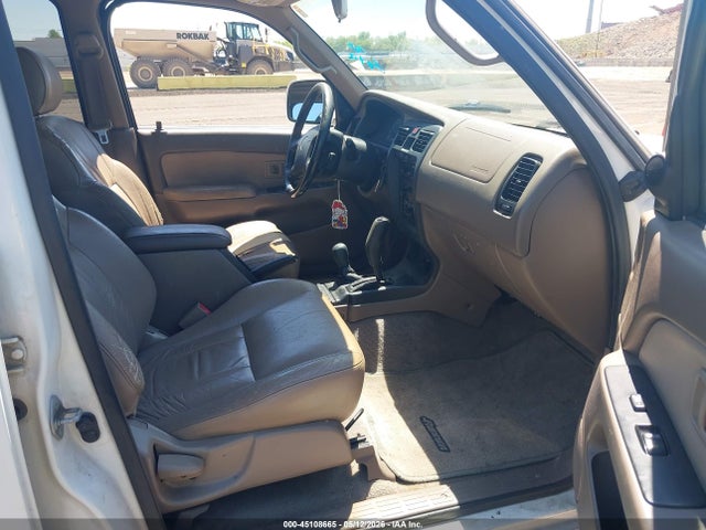 Toyota 4Runner Sr5 V6