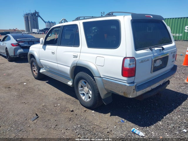 Toyota 4Runner Sr5 V6