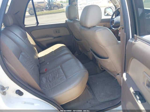 Toyota 4Runner Sr5 V6