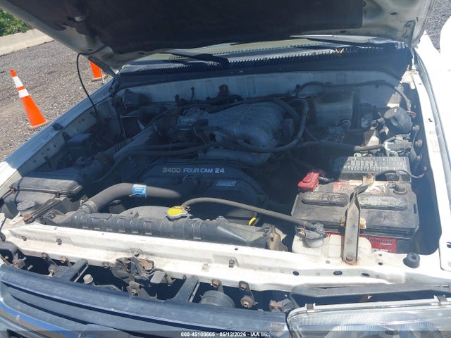 Toyota 4Runner Sr5 V6