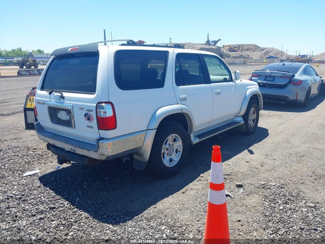 Toyota 4Runner Sr5 V6