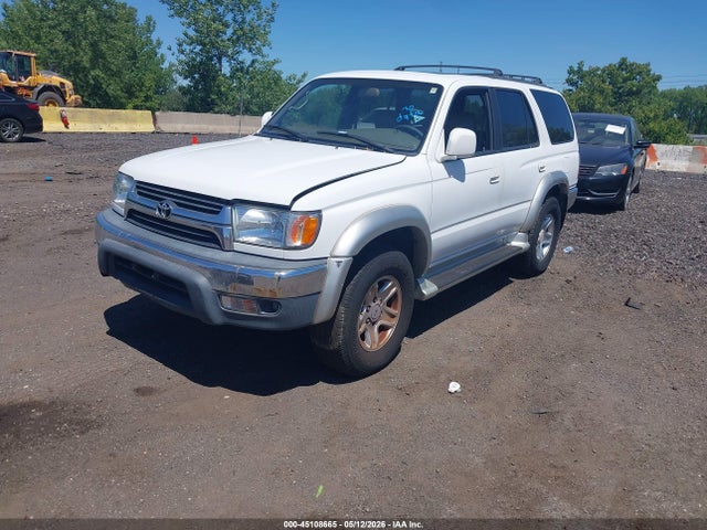 Toyota 4Runner Sr5 V6