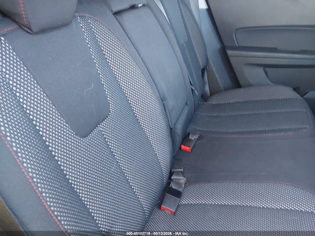 Chevrolet Equinox 1lt