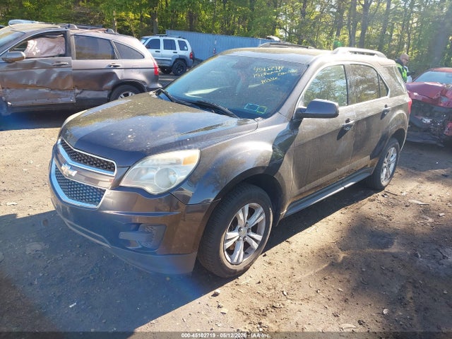 Chevrolet Equinox 1lt