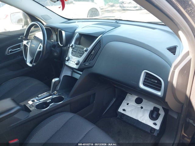 Chevrolet Equinox 1lt