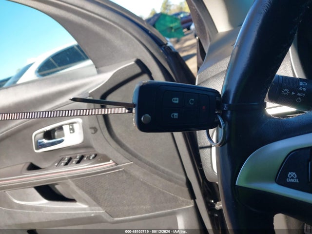Chevrolet Equinox 1lt