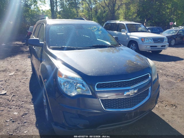 Chevrolet Equinox 1lt