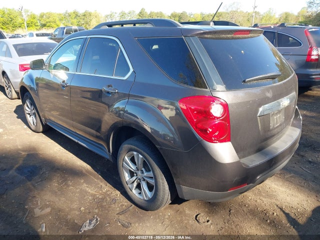 Chevrolet Equinox 1lt
