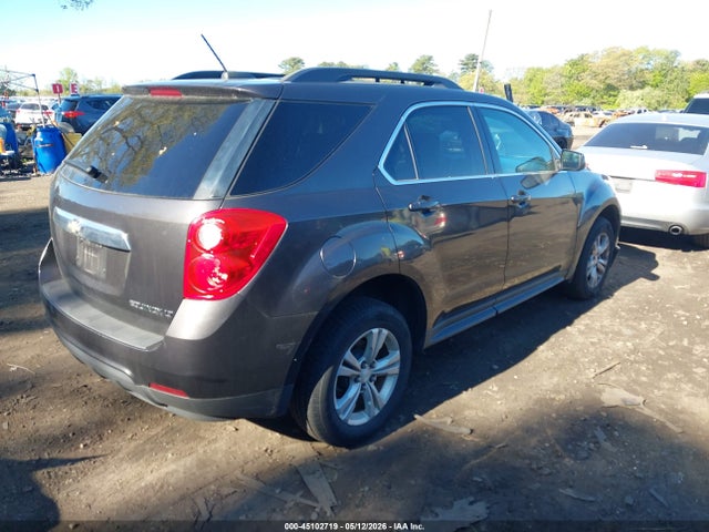 Chevrolet Equinox 1lt