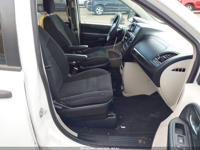 Dodge Grand Caravan Se