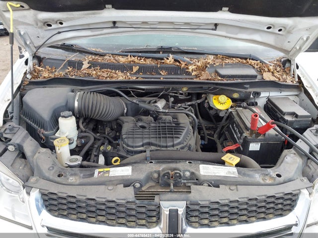 Dodge Grand Caravan Se