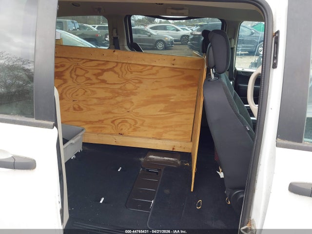 Dodge Grand Caravan Se
