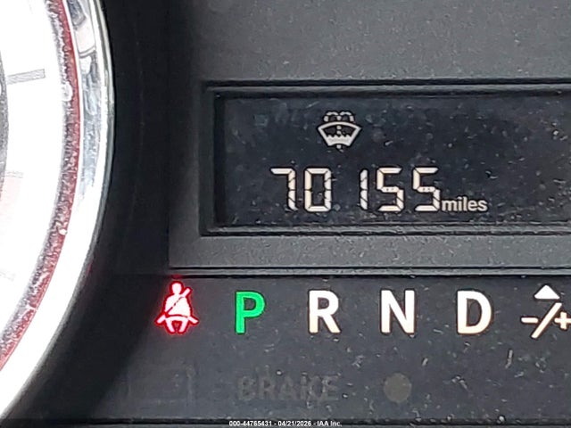 Dodge Grand Caravan Se