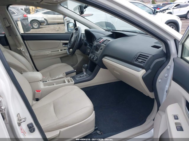 Subaru Impreza 2.0i Sport Limited
