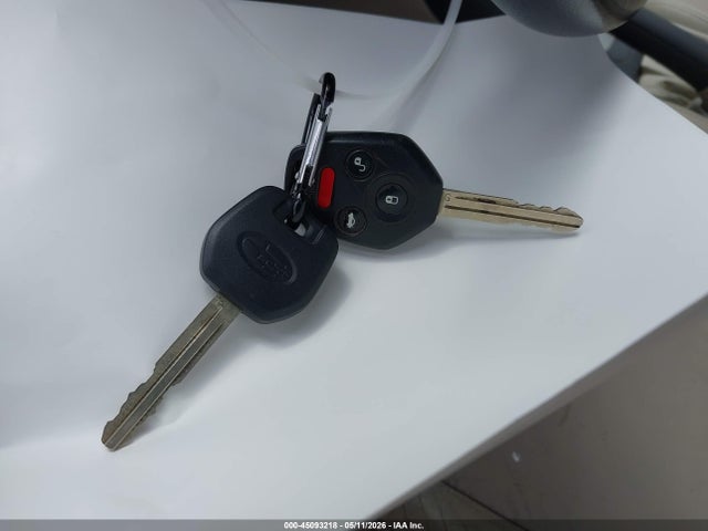 Subaru Impreza 2.0i Sport Limited