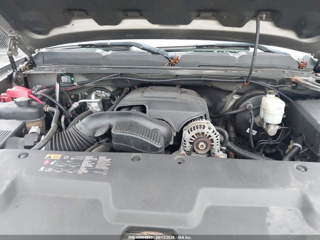 Chevrolet Silverado 1500 Lt