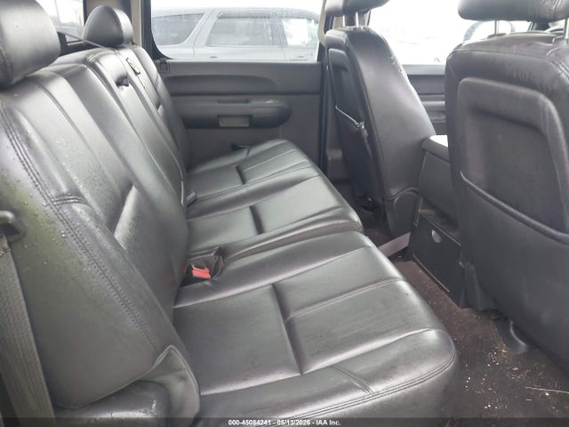 Chevrolet Silverado 1500 Lt