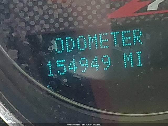 Chevrolet Silverado 1500 Lt