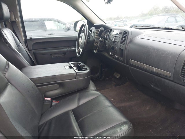 Chevrolet Silverado 1500 Lt