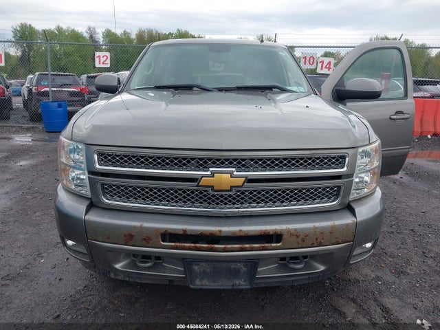 Chevrolet Silverado 1500 Lt