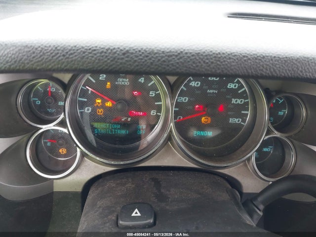 Chevrolet Silverado 1500 Lt