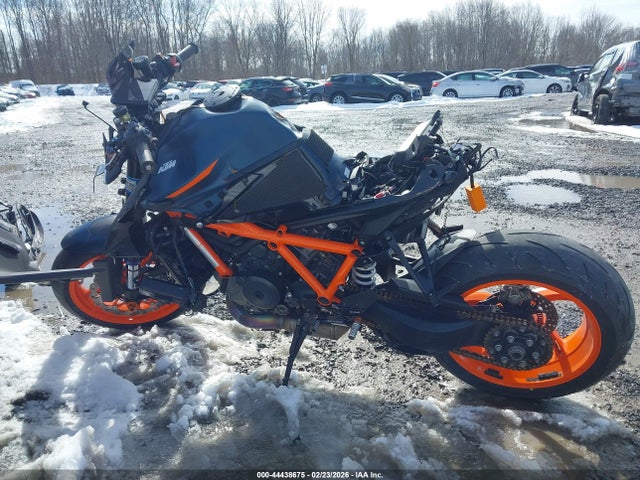 KTM 1290 Super Duke R