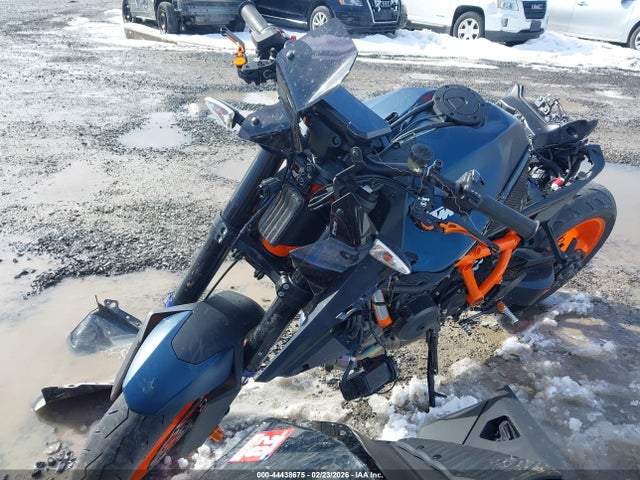 KTM 1290 Super Duke R