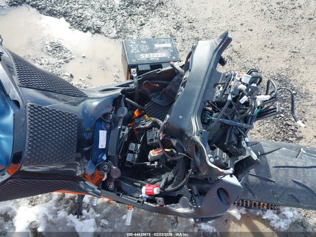 KTM 1290 Super Duke R