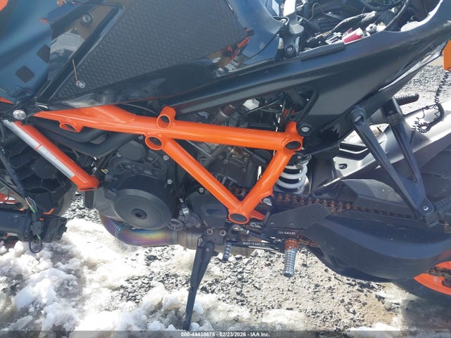 KTM 1290 Super Duke R