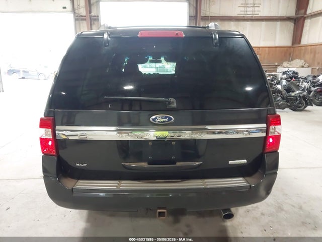 Ford Expedition Xlt