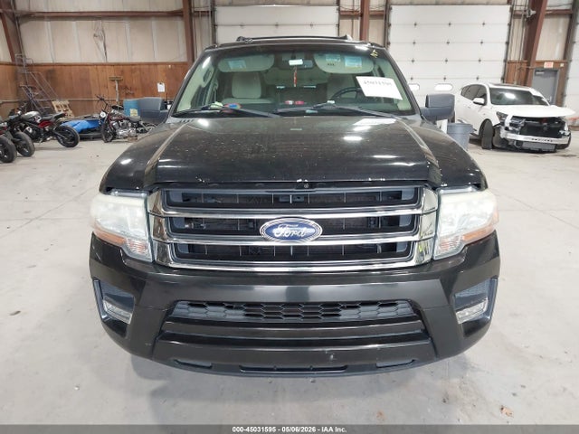 Ford Expedition Xlt