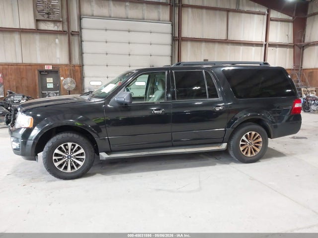 Ford Expedition Xlt