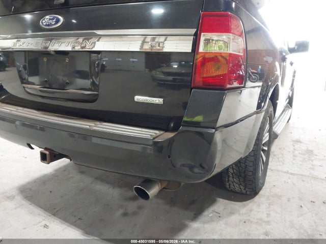 Ford Expedition Xlt