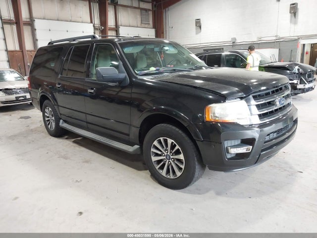 Salvage Ford Expedition Image