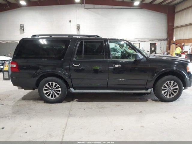 Ford Expedition Xlt