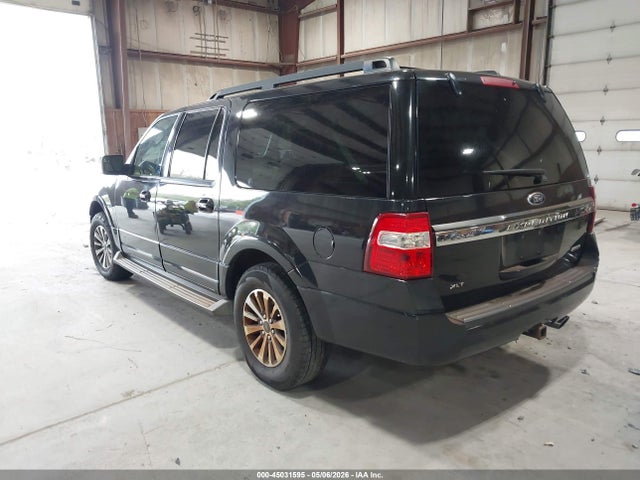 Ford Expedition Xlt