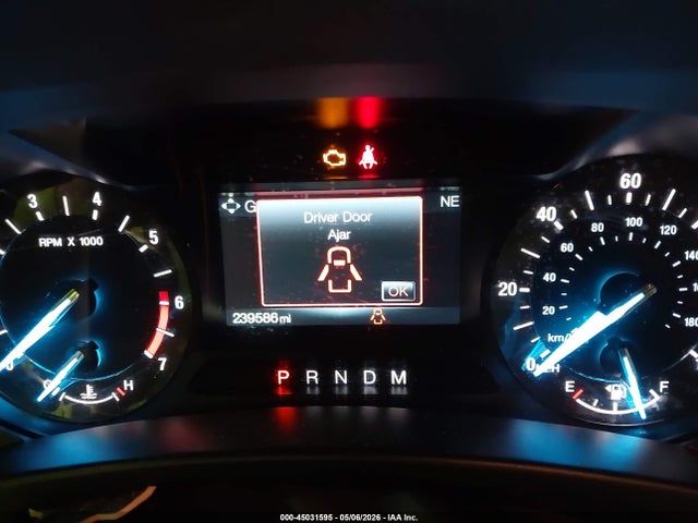 Ford Expedition Xlt
