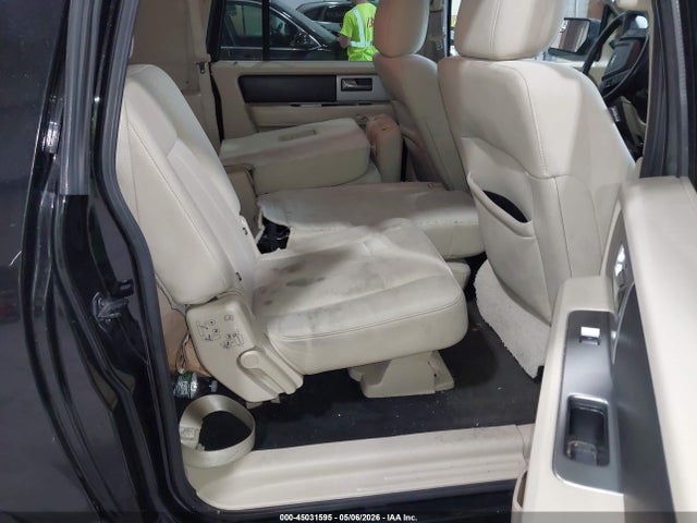 Ford Expedition Xlt