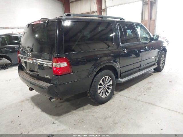 Ford Expedition Xlt