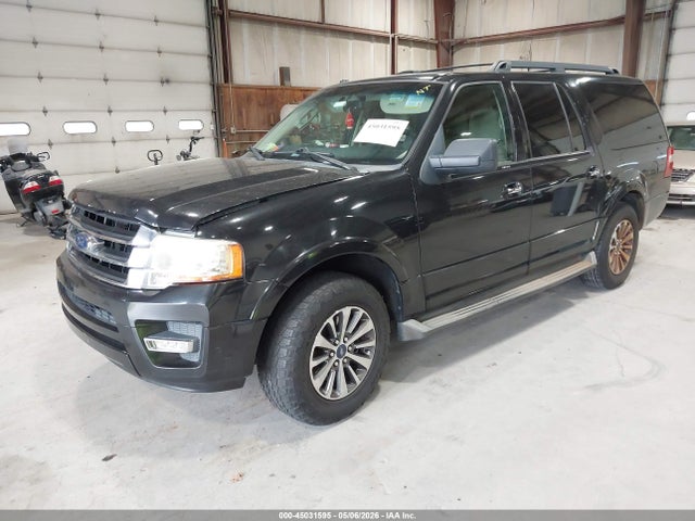 Ford Expedition Xlt