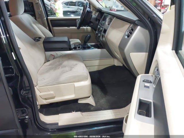 Ford Expedition Xlt