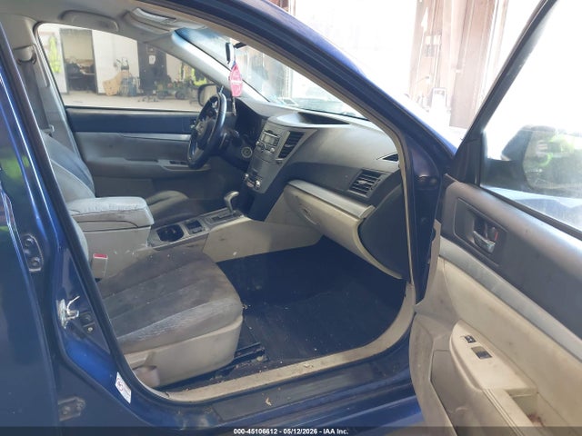 Subaru Legacy 2.5i Premium