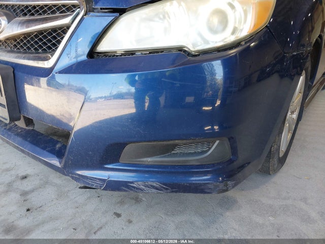 Subaru Legacy 2.5i Premium