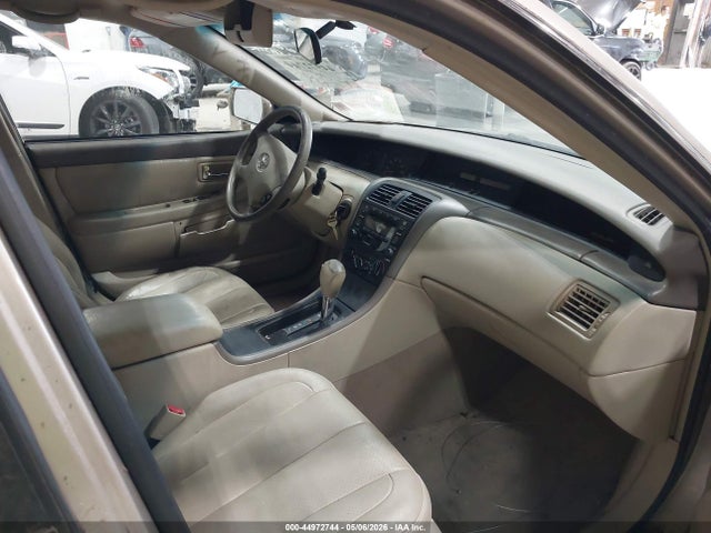 Toyota Avalon Xl