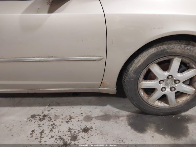 Toyota Avalon Xl