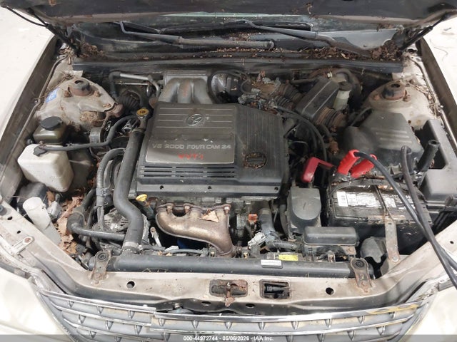 Toyota Avalon Xl